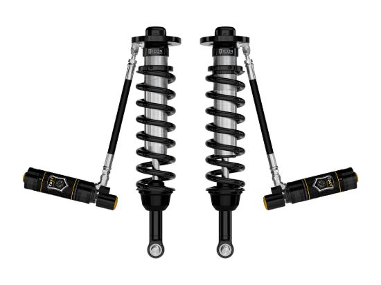 Picture of ICON Vehicle Dynamics Coilover Set - 91824E