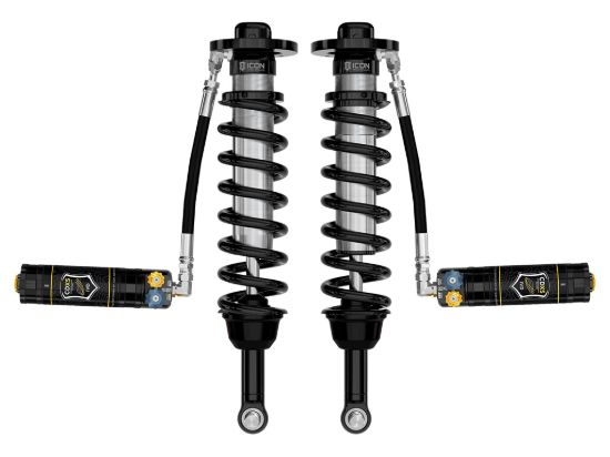 Picture of ICON Vehicle Dynamics Coilover Set - 91824X