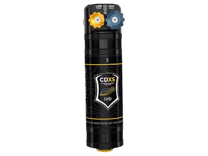 Picture of ICON Vehicle Dynamics Coilover Set - 91824X