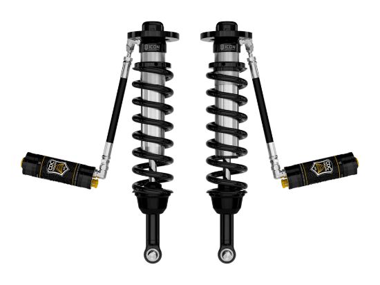 Picture of ICON Vehicle Dynamics Coilover Set - 91825C