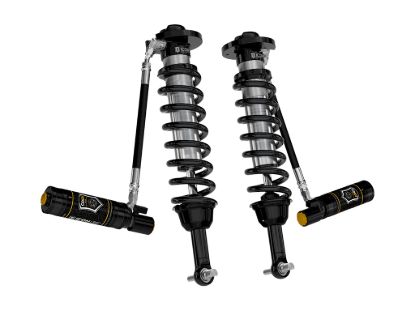 Picture of ICON Vehicle Dynamics Coilover Set - 91825E