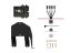 Picture of ICON Vehicle Dynamics Active Suspension Control Module - 93500