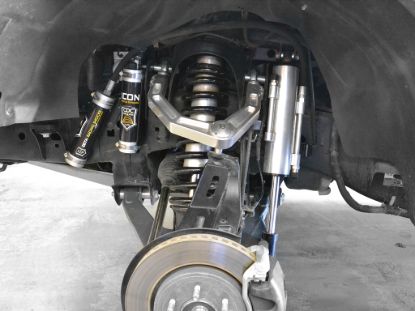 Picture of ICON Vehicle Dynamics Suspension Shock Absorber Set - 95005