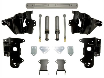Picture of ICON Vehicle Dynamics Suspension Bump Stop Kit - 95120