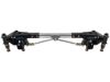 Picture of ICON Vehicle Dynamics Suspension Bump Stop Kit - 95120