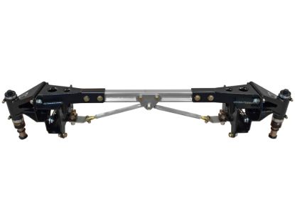 Picture of ICON Vehicle Dynamics Suspension Bump Stop Kit - 95120