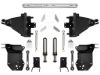Picture of ICON Vehicle Dynamics Suspension Bump Stop Kit - 95121