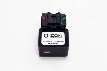 Picture of ICON Vehicle Dynamics Suspension Shock Absorber Relay - 95199