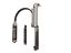 Picture of ICON Vehicle Dynamics Suspension Shock Absorber - 95201L