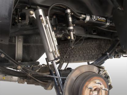 Picture of ICON Vehicle Dynamics Suspension Shock Absorber - 95201L