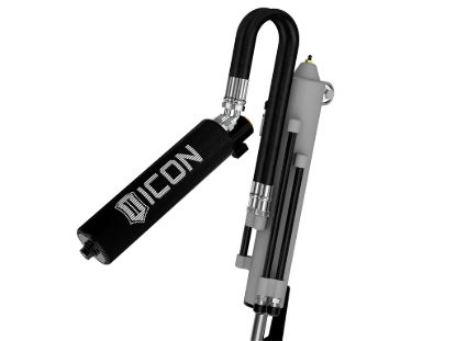 Picture of ICON Vehicle Dynamics Suspension Shock Absorber - 95206L