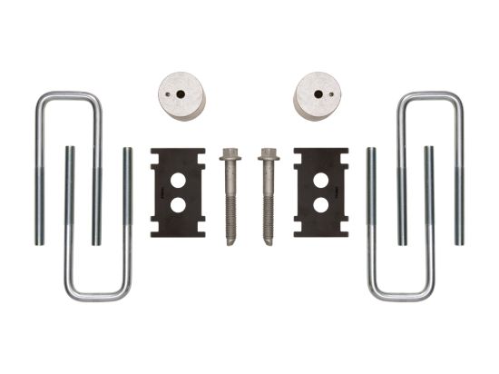 Picture of ICON Vehicle Dynamics Leaf Spring Axle U-Bolt Kit - 95220H