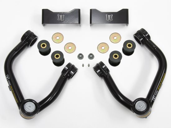 Picture of ICON Vehicle Dynamics Suspension Control Arm Kit - 98510DJ