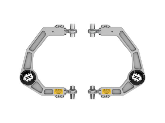 Picture of ICON Vehicle Dynamics Suspension Control Arm Kit - 98523DJ