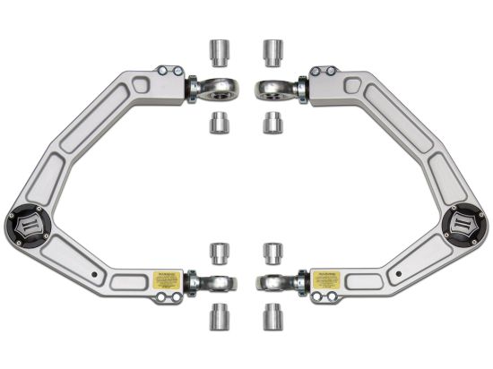 Picture of ICON Vehicle Dynamics Suspension Control Arm Kit - 98562DJ