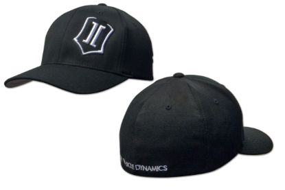 Picture of ICON Vehicle Dynamics Hat - ICON-HAT-SHIELDFLEX-S/M