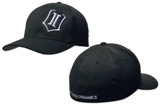 Picture of ICON Vehicle Dynamics Hat - ICON-HAT-SHIELDFLEX-S/M