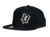 Picture of ICON Vehicle Dynamics Hat - ICON-HAT-SHIELDSNAPNE