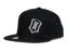 Picture of ICON Vehicle Dynamics Hat - ICON-HAT-SHIELDSNAPNE