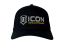 Picture of ICON Vehicle Dynamics Hat - ICON-HAT-STDFLEX-S/M