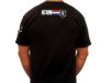 Picture of ICON Vehicle Dynamics T-Shirt - ICON-TEE-GI-BLK-XL