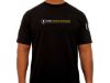 Picture of ICON Vehicle Dynamics T-Shirt - ICON-TEE-STD-BLK-XL