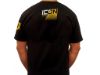 Picture of ICON Vehicle Dynamics T-Shirt - ICON-TEE-STR-BLK-L