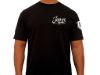 Picture of ICON Vehicle Dynamics T-Shirt - ICON-TEE-VIN-BLK-XXXL
