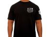 Picture of ICON Vehicle Dynamics T-Shirt - ICON-TEE-WST-BLK-M