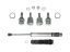 Picture of ICON Vehicle Dynamics Steering Wobble Repair Kit - K2121