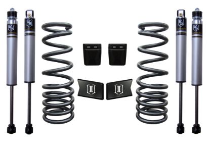 Picture of ICON Vehicle Dynamics Suspension Lift Kit - K212501