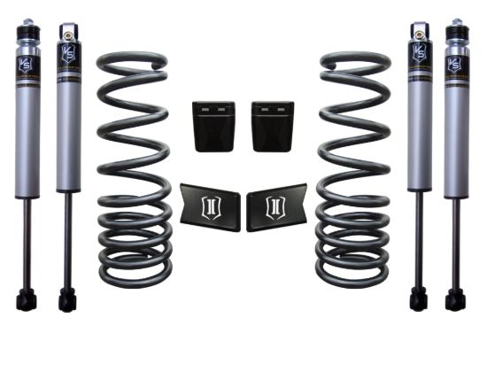 Picture of ICON Vehicle Dynamics Suspension Lift Kit - K212501
