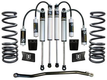 Picture of ICON Vehicle Dynamics Suspension Lift Kit - K212502