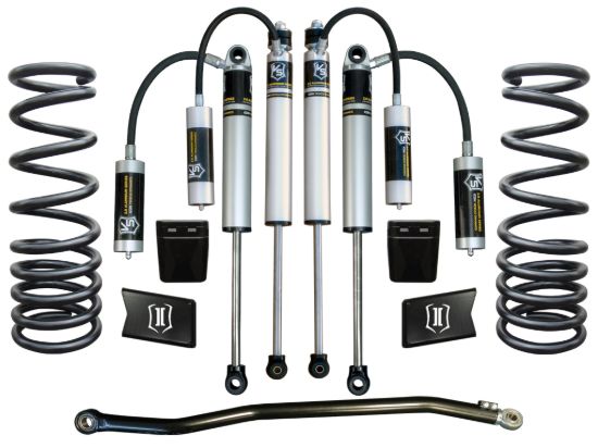 Picture of ICON Vehicle Dynamics Suspension Lift Kit - K212502