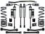 Picture of ICON Vehicle Dynamics Suspension Lift Kit - K212504T