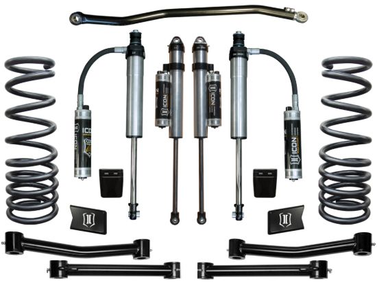 Picture of ICON Vehicle Dynamics Suspension Lift Kit - K212505T