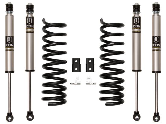 Picture of ICON Vehicle Dynamics Suspension Lift Kit - K212541
