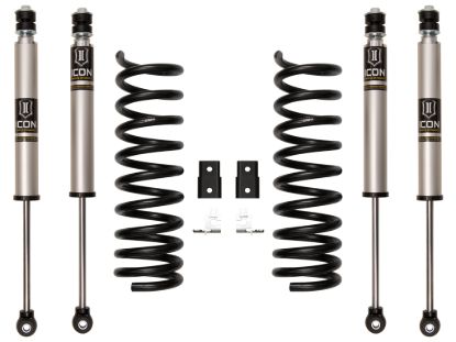 Picture of ICON Vehicle Dynamics Suspension Lift Kit - K212541A