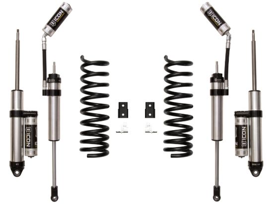 Picture of ICON Vehicle Dynamics Suspension Lift Kit - K212542