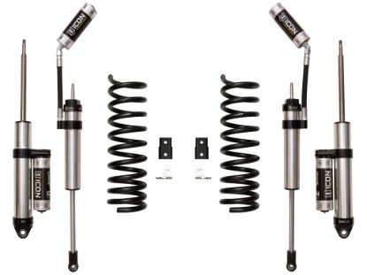 Picture of ICON Vehicle Dynamics Suspension Lift Kit - K212542A
