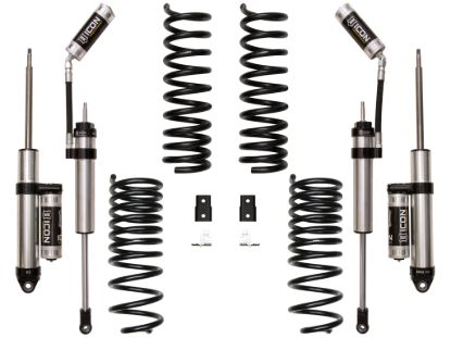 Picture of ICON Vehicle Dynamics Suspension Lift Kit - K212542P