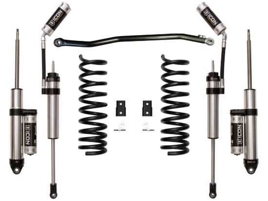 Picture of ICON Vehicle Dynamics Suspension Lift Kit - K212543