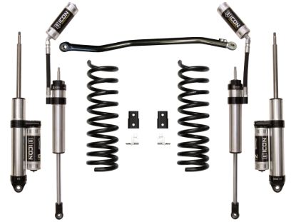 Picture of ICON Vehicle Dynamics Suspension Lift Kit - K212543A