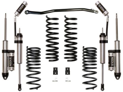 Picture of ICON Vehicle Dynamics Suspension Lift Kit - K212543P