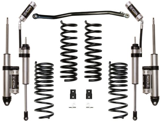 Picture of ICON Vehicle Dynamics Suspension Lift Kit - K212543P
