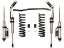 Picture of ICON Vehicle Dynamics Suspension Lift Kit - K212544