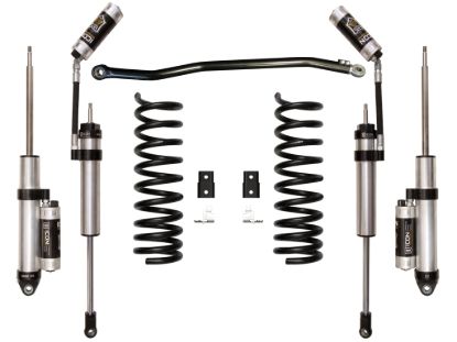 Picture of ICON Vehicle Dynamics Suspension Lift Kit - K212544A