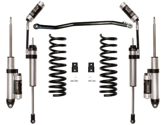 Picture of ICON Vehicle Dynamics Suspension Lift Kit - K212544A