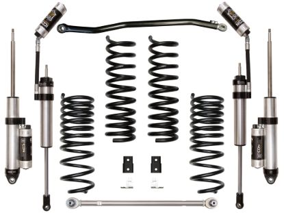Picture of ICON Vehicle Dynamics Suspension Lift Kit - K212544P