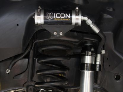 Picture of ICON Vehicle Dynamics Suspension Lift Kit - K212544P